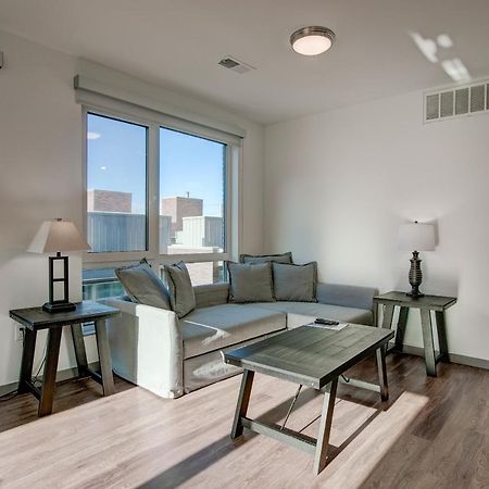 South River Residences Denver Exteriör bild